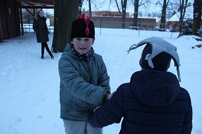 Skolíci 2016/2017