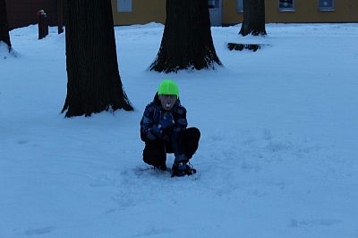 Skolíci 2016/2017