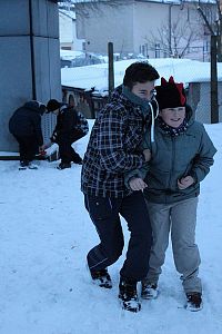 Skolíci 2016/2017