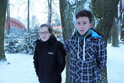 Skolíci 2016/2017