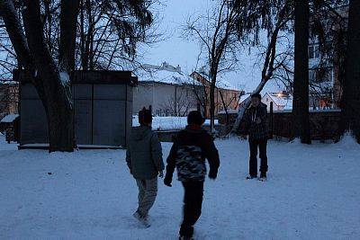 Skolíci 2016/2017