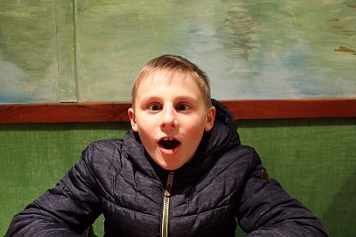 Skolíci 2016/2017