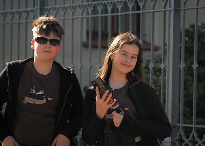 Toulky Jarní Prahou 2026