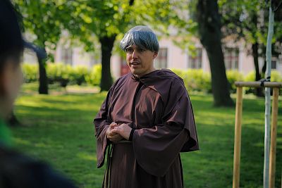 Toulky Jarní Prahou 2026