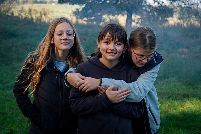 Víkendová akce Horní Jelení 2024
