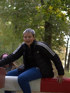 Víkendová akce na Pálavě