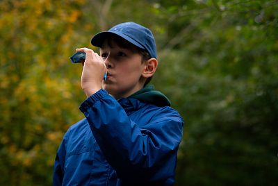 Víkendová akce na Pálavě