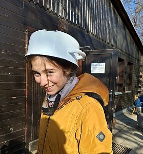 Víkendová akce v Brně