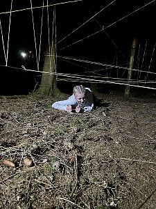 Víkendovka Kolibříci Svratouch 2025