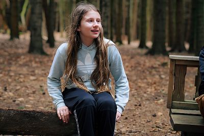 Víkendovka Kondoříci Brlenka