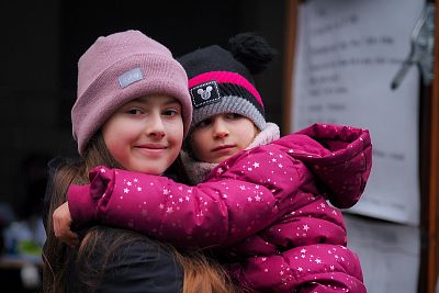 ZOH na Svratouchu 2025