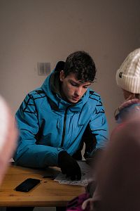 ZOH na Svratouchu 2025