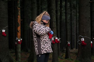 ZOH na Svratouchu 2025