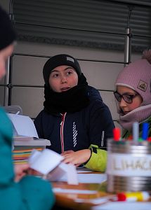 ZOH na Svratouchu 2025