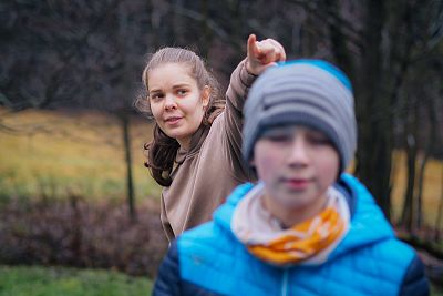 ZOH na Svratouchu 2025