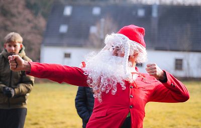 ZOH na Svratouchu 2025