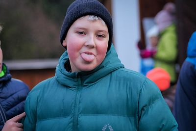 ZOH na Svratouchu 2025