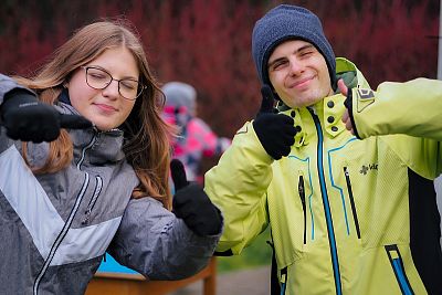 ZOH na Svratouchu 2025