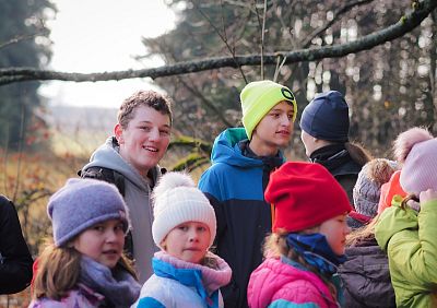 ZOH na Svratouchu 2025