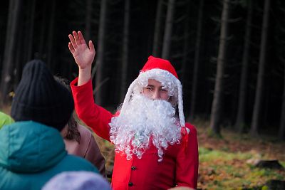 ZOH na Svratouchu 2025