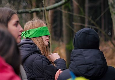 ZOH na Svratouchu 2025