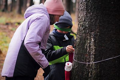 ZOH na Svratouchu 2025