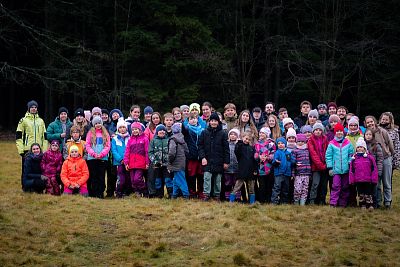 ZOH na Svratouchu 2025