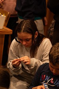 ZOH na Svratouchu 2025