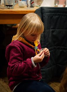 ZOH na Svratouchu 2025