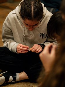 ZOH na Svratouchu 2025