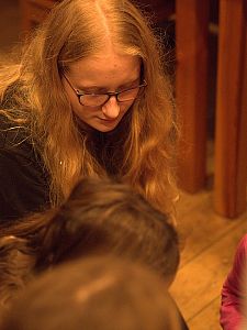 ZOH na Svratouchu 2025