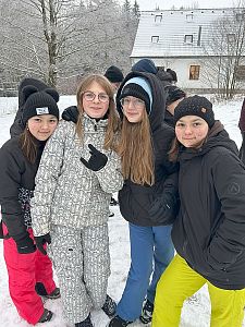 ZOH na Svratouchu